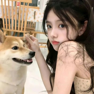 叔比狗:尼斯湖大水怪